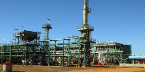 « Le gaz africain est une opportunité, pas une solution miracle »