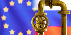 Jean-Philippe Bouchaud : « Il faut éviter de sous-évaluer les répercussions économiques d’une diminution de la dépendance au gaz russe »