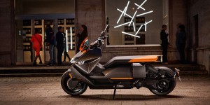 La lente conversion du scooter à la mobilité électrique