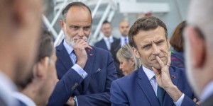 Entre Macron et Le Pen, des convergences sur le nucléaire, des divergences sur les énergies renouvelables