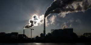Le marché d’échange de quotas de pollution est « un important coup de pouce à la décarbonation »