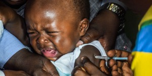 Paludisme : le Niger donne son « feu vert » à la vaccination des enfants de moins de 5 ans