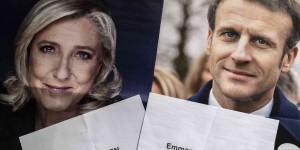Pascal Canfin et Barbara Pompili : « Le projet de Marine Le Pen est celui d’une régression écologique sans précédent »