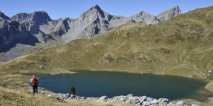Des polluants chimiques détectés dans huit lacs d’altitude des Pyrénées