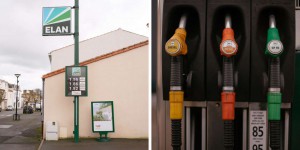 Prix des carburants : la remise à la pompe allant jusqu’à 18 centimes entre en vigueur