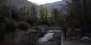 Santiago, au Chili, envisage un rationnement de l’eau pour lutter contre une  « méga-sécheresse »