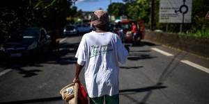 Scandale du chlordécone : les Antillais redoutent un « déni de justice »