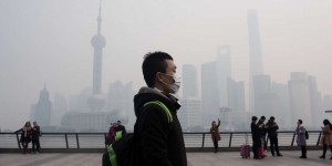 En Chine, « l’arrêt des activités les plus polluantes débouche sur des licenciements et a un impact négatif sur les salaires »