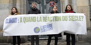Climat : le gouvernement assure que la France tiendra ses objectifs grâce aux mesures prises pendant le quinquennat
