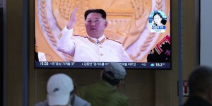 La Corée du Nord reconnaît ses premiers cas de Covid-19 et impose un confinement strict