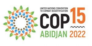 Côte d’Ivoire : la COP15 contre la désertification s’ouvre à Abidjan