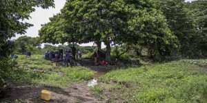 En Côte d’Ivoire, face au manque d’eau, « le temps est compté »