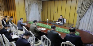 Covid-19 en Corée du Nord : six morts de « fièvre », 187 000 personnes « isolées et soignées », selon Pyongyang