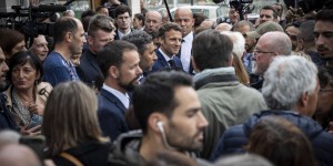 « D’Emmanuel Macron à Jean-Luc Mélenchon, la planification est redevenue l’“ardente obligation” gaullienne de jadis »