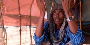 En Ethiopie, pas une goutte de pluie n’est tombée en dix-huit mois