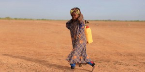 « En gérant mieux le potentiel agricole, les crises alimentaires pourraient être évitées » dans la Corne de l’Afrique