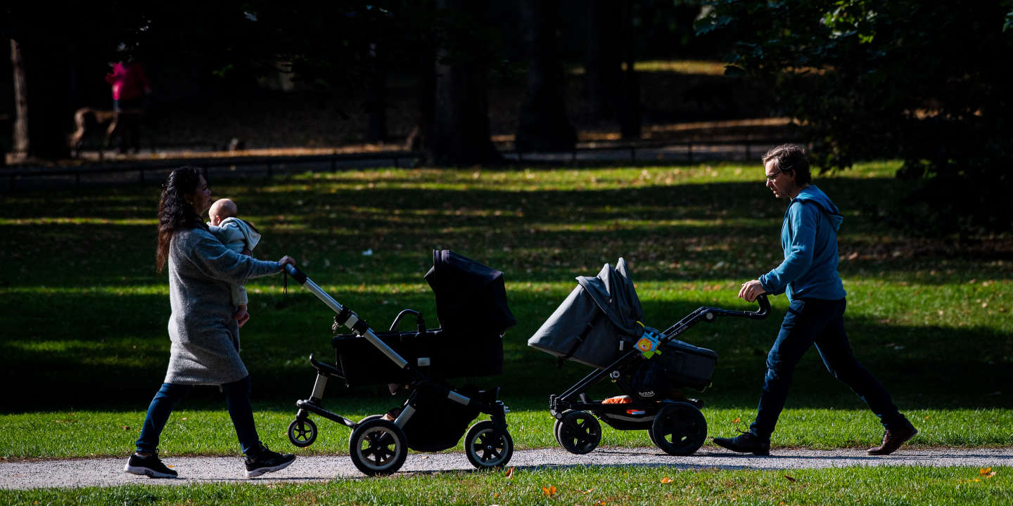 Mortalité infantile : en Suède, les femmes enceintes et les nouveau-nés suivis de près