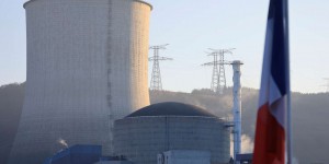 Nucléaire : face au problème de corrosion, un programme de contrôle de « grande ampleur »