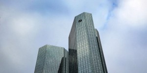 Perquisitions chez Deutsche Bank, soupçonnée de « greenwashing » en Allemagne
