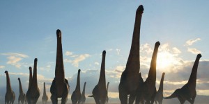 « Planète préhistorique », sur Apple TV+ : un voyage au temps des dinosaures au réalisme bluffant