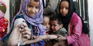 Rougeole, polio, fièvre jaune… la résurgence des maladies infectieuses préoccupe les agences sanitaires internationales