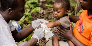 Variole du singe : plus de 180 cas confirmés hors d’Afrique, des pays se préparent à vacciner