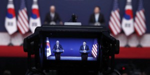 Washington et Séoul proposent leur aide à la Corée du Nord pour lutter contre le Covid-19