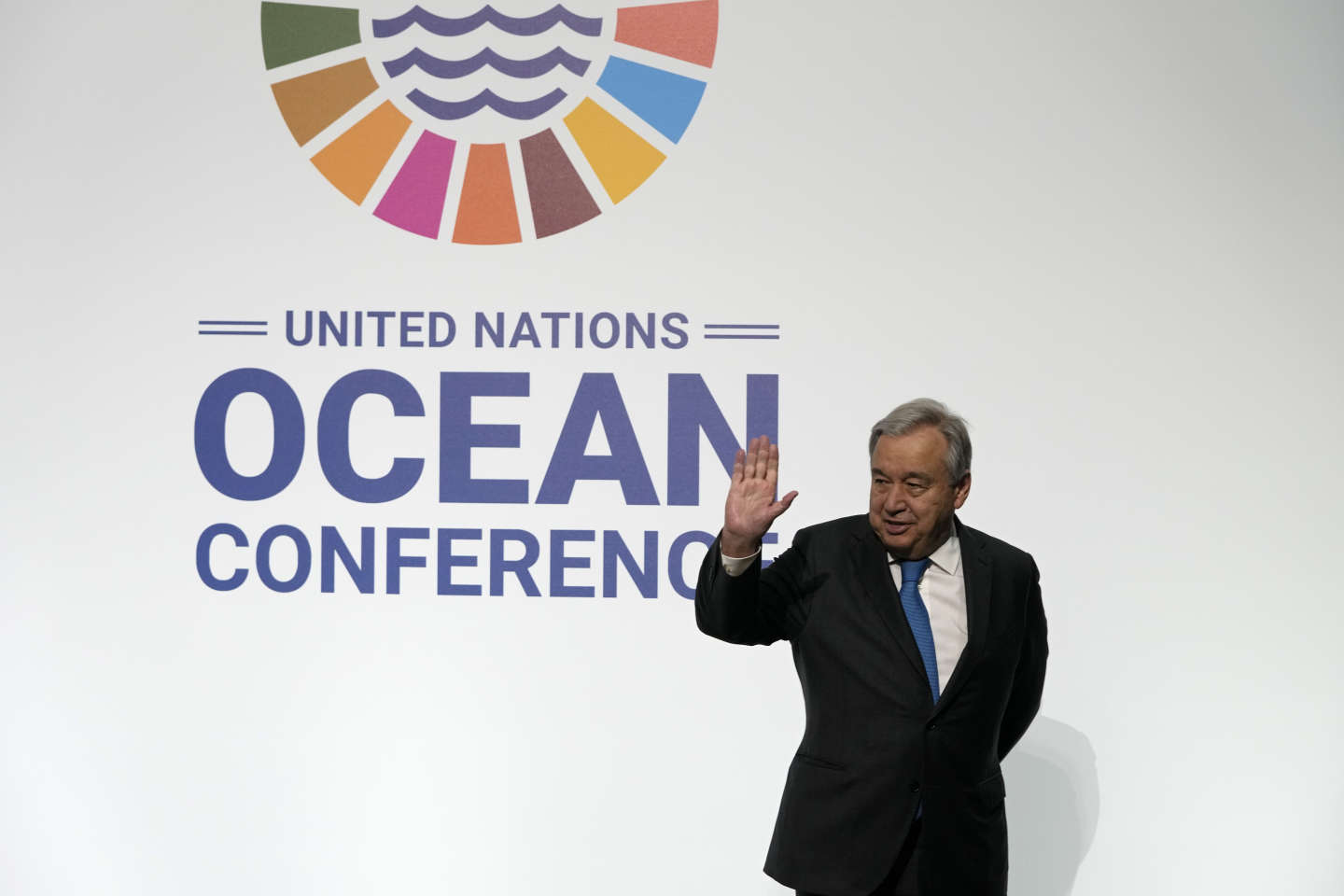 Antonio Guterres : « Les énergies renouvelables sont les garantes de la paix au XXIᵉ siècle »