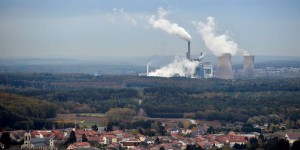 Confronté à un contexte énergétique incertain, le gouvernement français mise sur le charbon