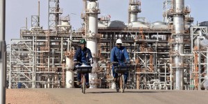 Le gaz africain, une alternative aux importations russes pour les Européens ?