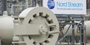 Gazprom réduit de 40 % ses livraisons par le gazoduc Nord Stream 1