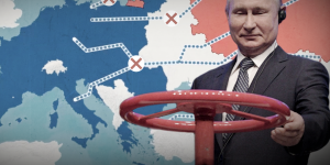 L’Europe peut-elle se passer du gaz russe ?
