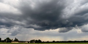 Météo-France alerte sur un « fort risque » d’orage dans dix départements du Sud-Ouest