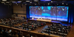 Les négociations climatiques de Bonn au point mort, sur fond de divorce Nord-Sud