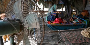 Au Pakistan, la crise énergétique menace une économie à court d’argent
