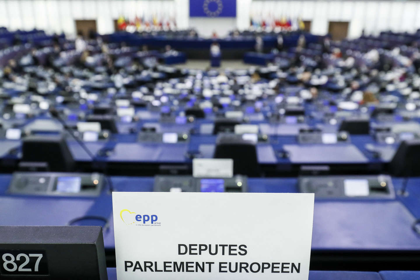 Le Parlement européen affûte ses armes contre le classement du nucléaire et du gaz comme énergies « durables »