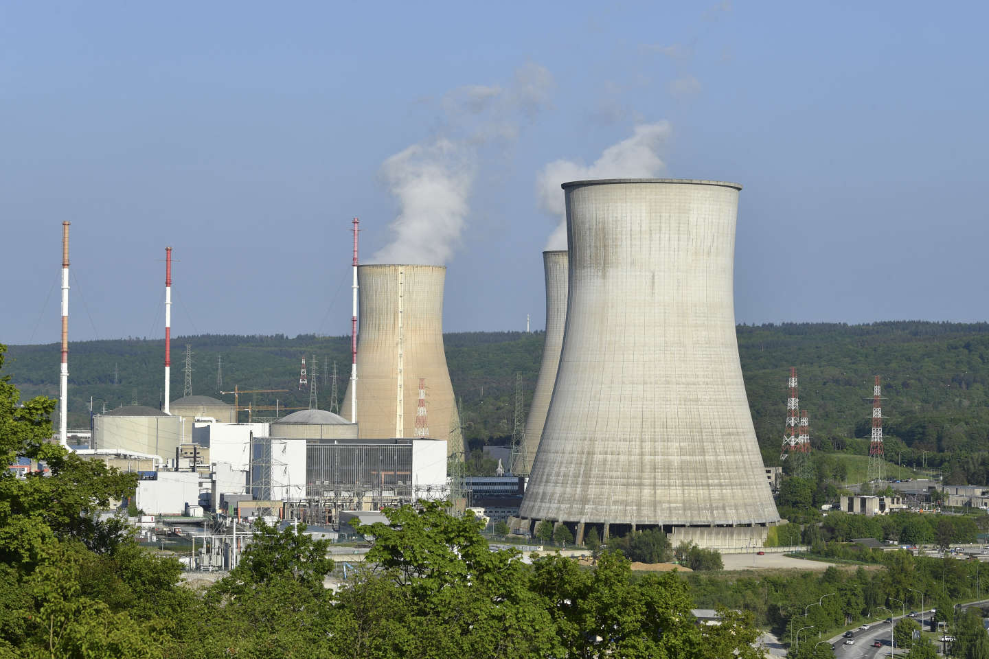 Afin de prolonger deux de ses centrales nucléaires, Engie veut faire payer la Belgique