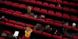 Les salles de cinéma passées au crible du diagnostic énergétique, dans le cadre de la transition écologique du secteur