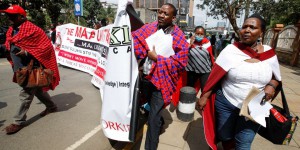 Tanzanie : le gouvernement accuse des Masaï kényans de prêter main-forte aux opposants à une réserve naturelle