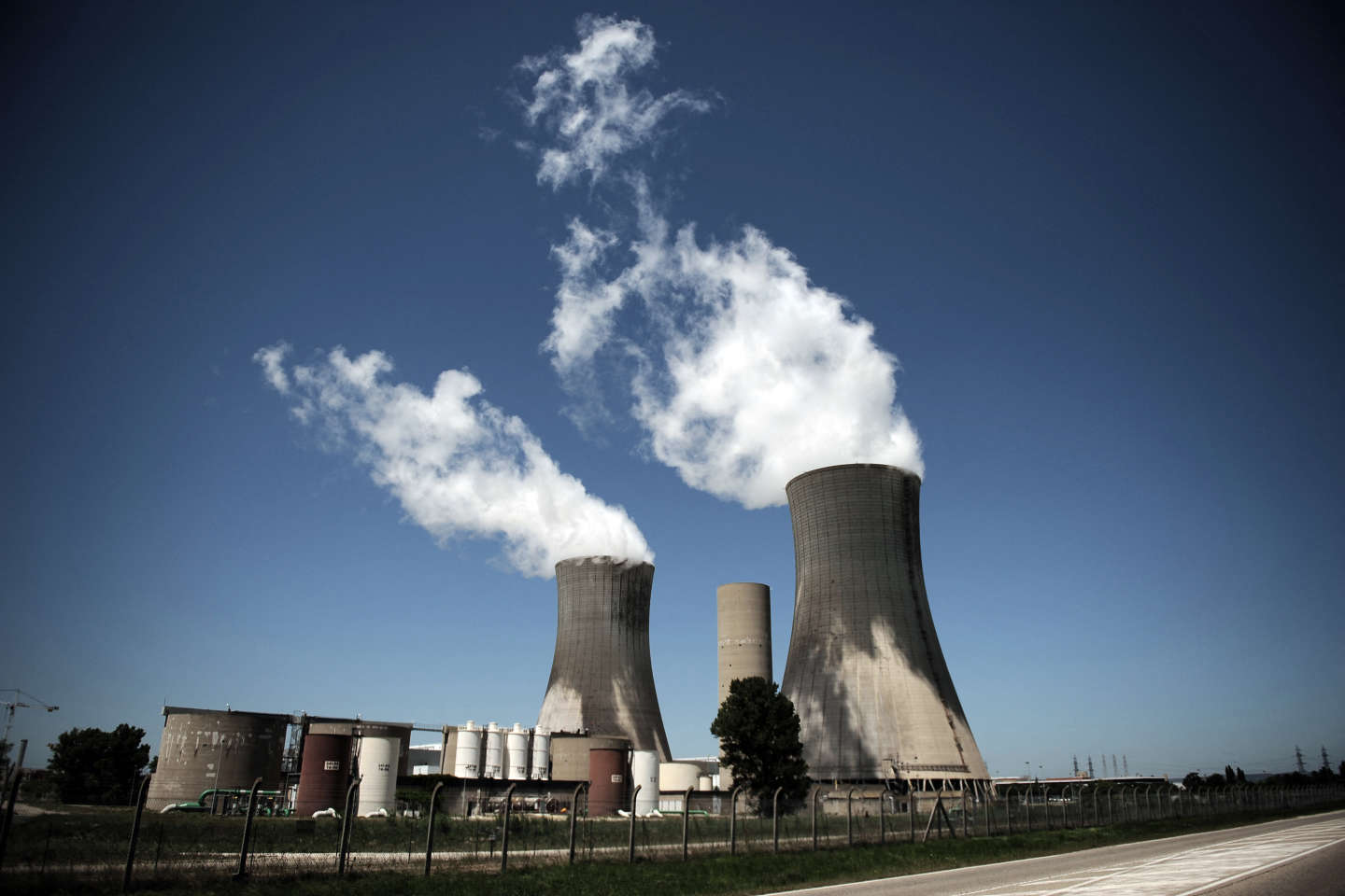 Pour traverser la « crise énergétique », Enercoop lorgne aussi le nucléaire