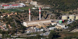 En Corse, alerte sur l’approvisionnement électrique