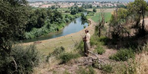En Corse, le combat du fleuve qui parle