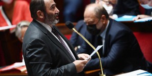 Covid-19 : la coalition présidentielle et la droite parlementaire trouvent un accord sur le projet de loi sanitaire