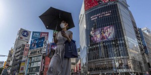 Covid-19 : le Japon submergé par une septième vague d’une ampleur inédite