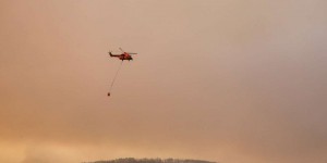 Des dizaines d’incendies en Espagne, relative accalmie au Portugal… L’Europe souffre de la canicule