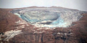 Le drame du glacier de la Marmolada, nouvelle illustration de l’impact du réchauffement climatique