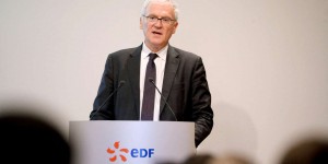 EDF : le processus de succession de Jean-Bernard Lévy est engagé
