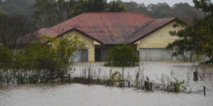 Les inondations à Sydney contraignent des dizaines de milliers d’habitants à quitter leur domicile