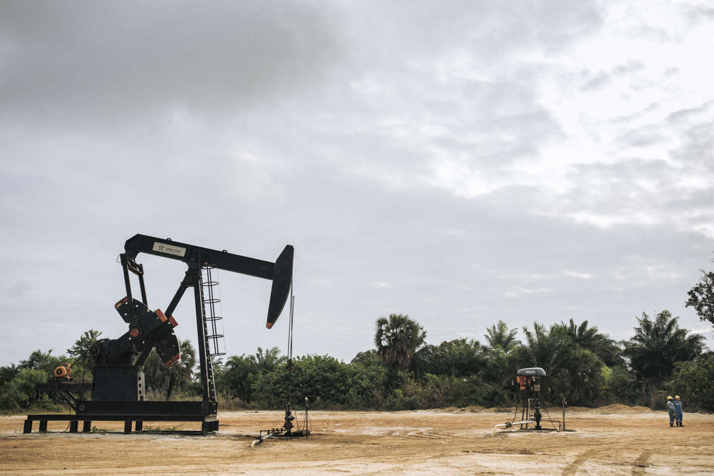 Kinshasa ouvre la voie à l’exploitation pétrolière dans la cuvette centrale congolaise, riche en tourbières