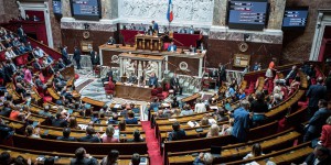 L’Assemblée nationale n’approuve que partiellement le projet de loi sur le Covid-19